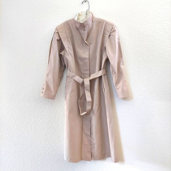 Changing Scene trench coat NWOT - Picture 1 of 16